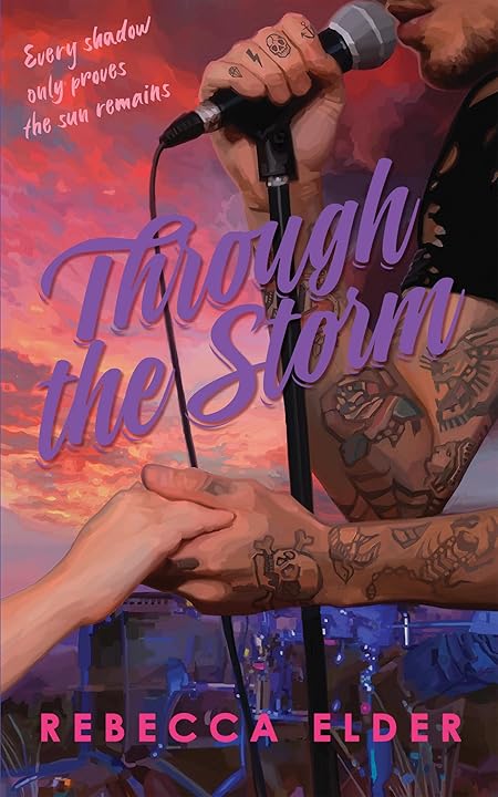 Through the Storm by Rebecca Elder